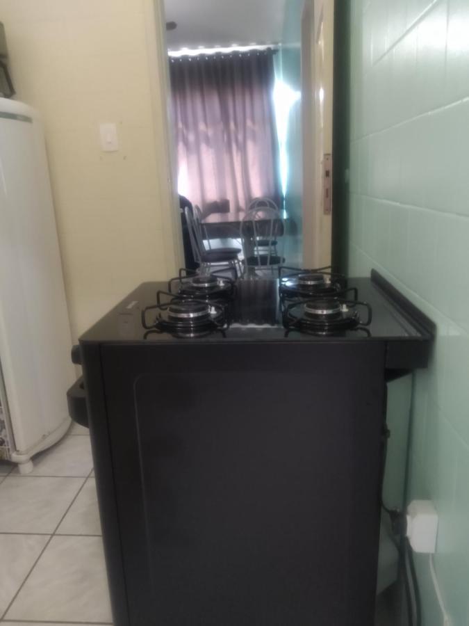 Apartamento A 300 Metros Da Praia Do Forte Cabo Frio Eksteriør billede
