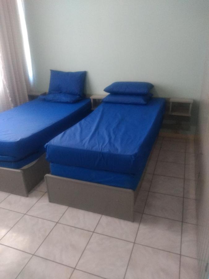 Apartamento A 300 Metros Da Praia Do Forte Cabo Frio Eksteriør billede