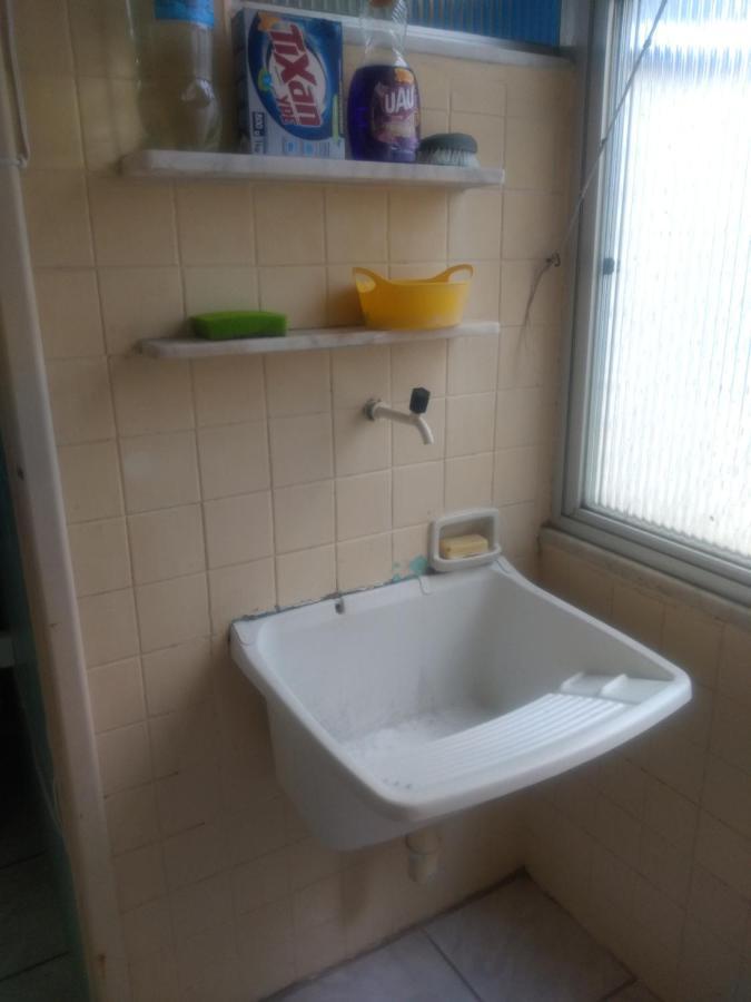 Apartamento A 300 Metros Da Praia Do Forte Cabo Frio Eksteriør billede