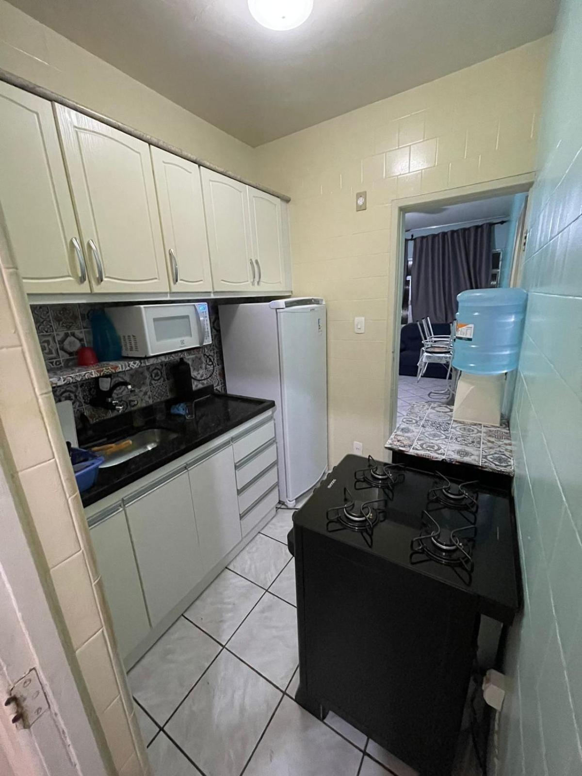 Apartamento A 300 Metros Da Praia Do Forte Cabo Frio Eksteriør billede